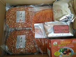 Gửi thực phẩm đi Úc nhanh chóng, tiết kiệm tại Long Hưng Phát