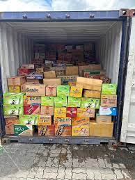 Gửi thực phẩm đi Úc nhanh chóng, tiết kiệm tại Long Hưng Phát