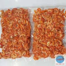 Dịch vụ gửi tôm khô, cá khô đi Mỹ giá rẻ, nhanh chóng, không hư hỏng