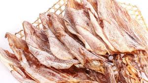 Gửi cá khô, tôm khô, mực khô đi Úc (Australia) an toàn, giá rẻ - JETSTAR  CARGO VIET NAM