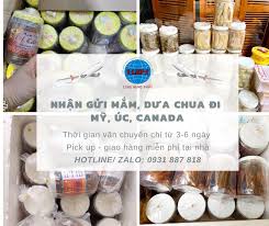 Chia sẻ - Gửi hàng đi Mỹ tại Phong Điền - Cần Thơ | Diễn đàn xuất nhập khẩu  và logistics lớn nhất Việt Nam