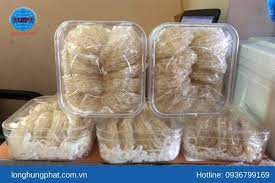 Gửi yến sào đi Canada nhanh chóng, giá rẻ, không hư hỏng