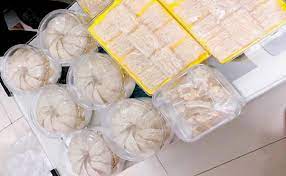 Long Hưng Phát đơn vị gửi yến sào đi Canada uy tín, giá tốt - Báo Đồng Nai  điện tử