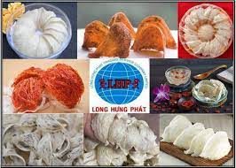 Gửi yến sào đi Mỹ an toàn, nhanh chóng, không hư hỏng