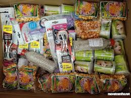 Gửi bánh pía, bánh in đi Úc tại Long Hưng Phát Ninh Kiều