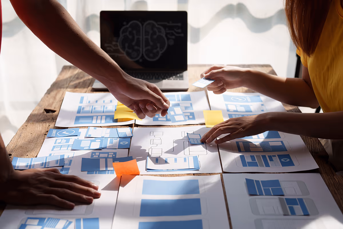The Blueprint to Business Evolution: New Year, New Strategies
