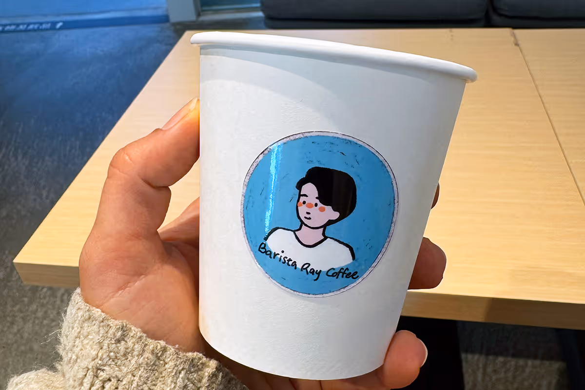 Boba and Branding a Business