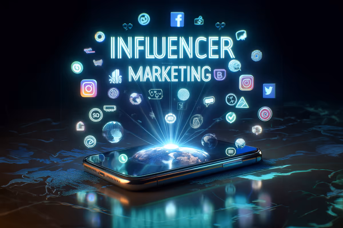 The Ins-and-Outs of Influencer Marketing