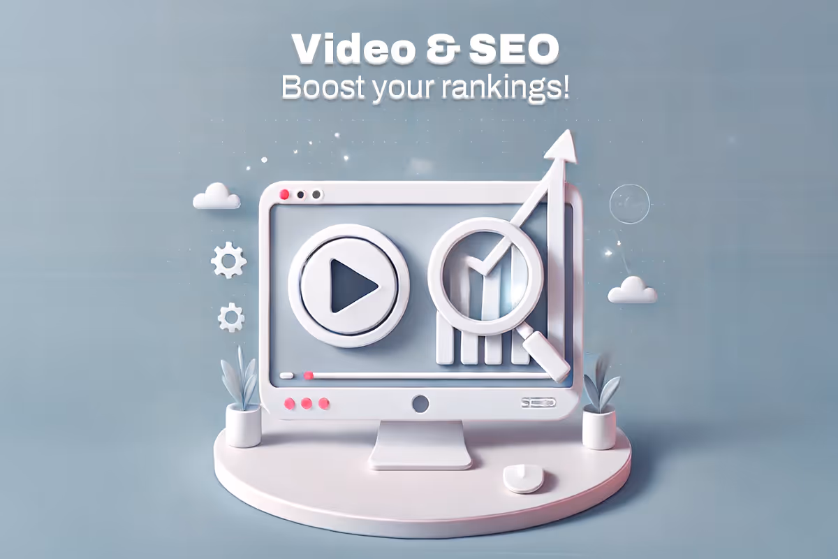 Maximizing SEO with Video Content