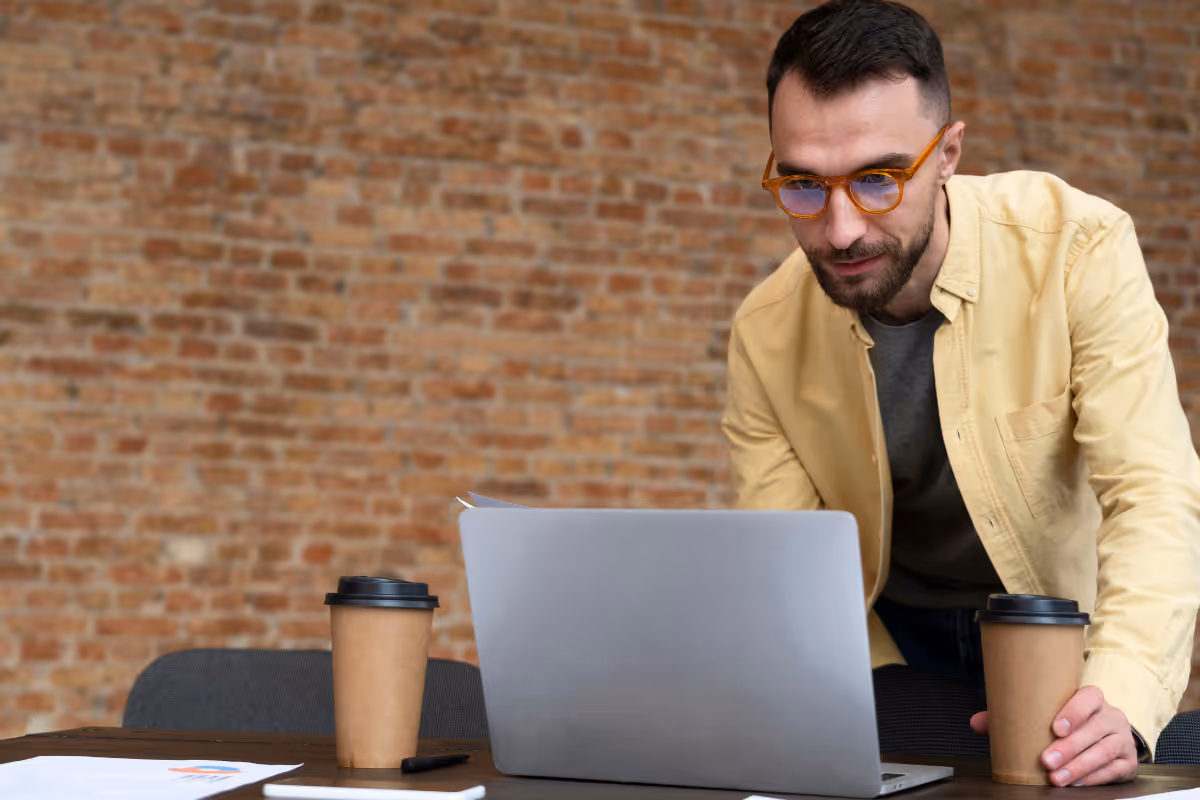 Digital Edge: Maximizing Your Small Business Website's Impact