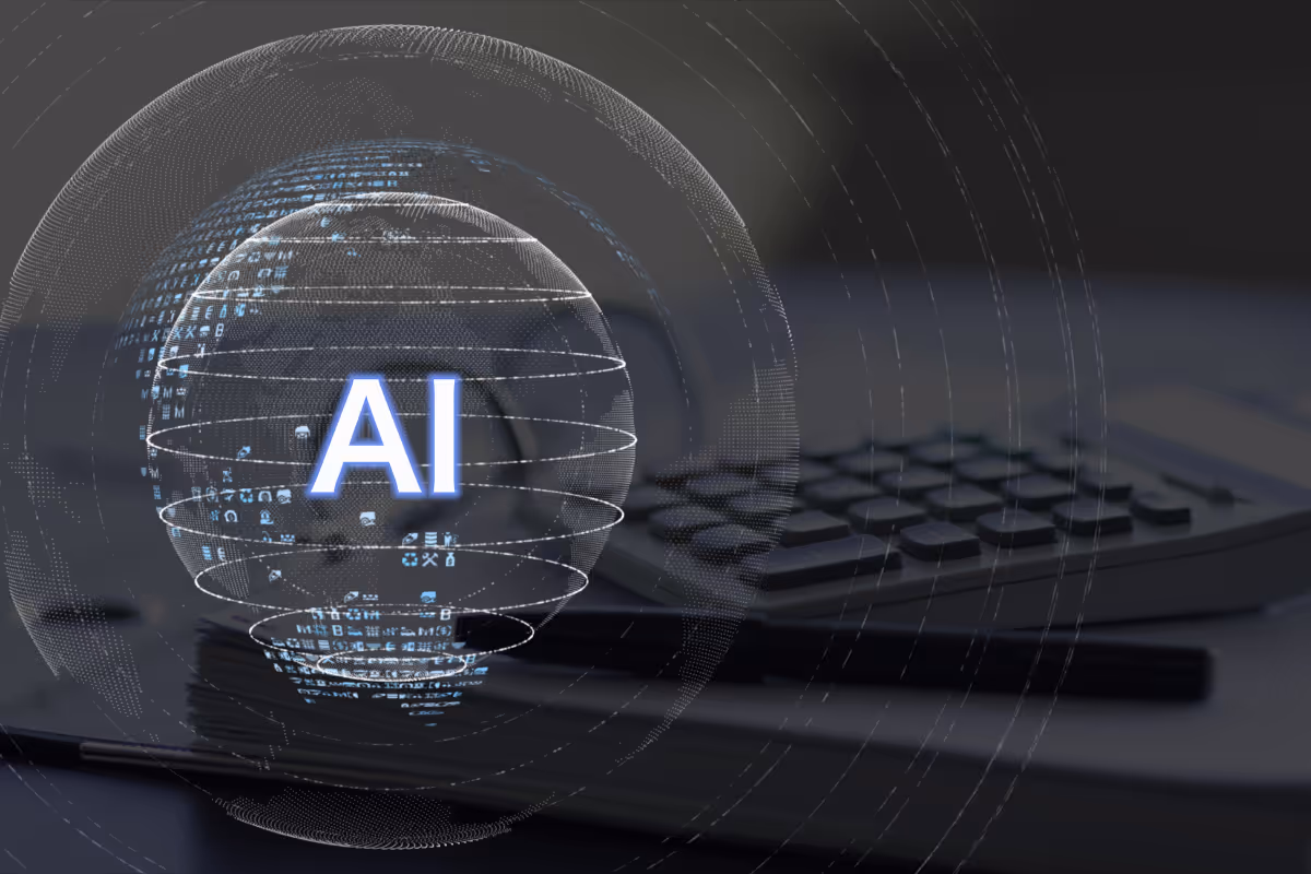 The Rise of AI in Business: Statistics and Reasons to Implement in 2024