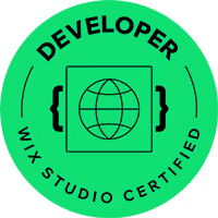 Wix Studio