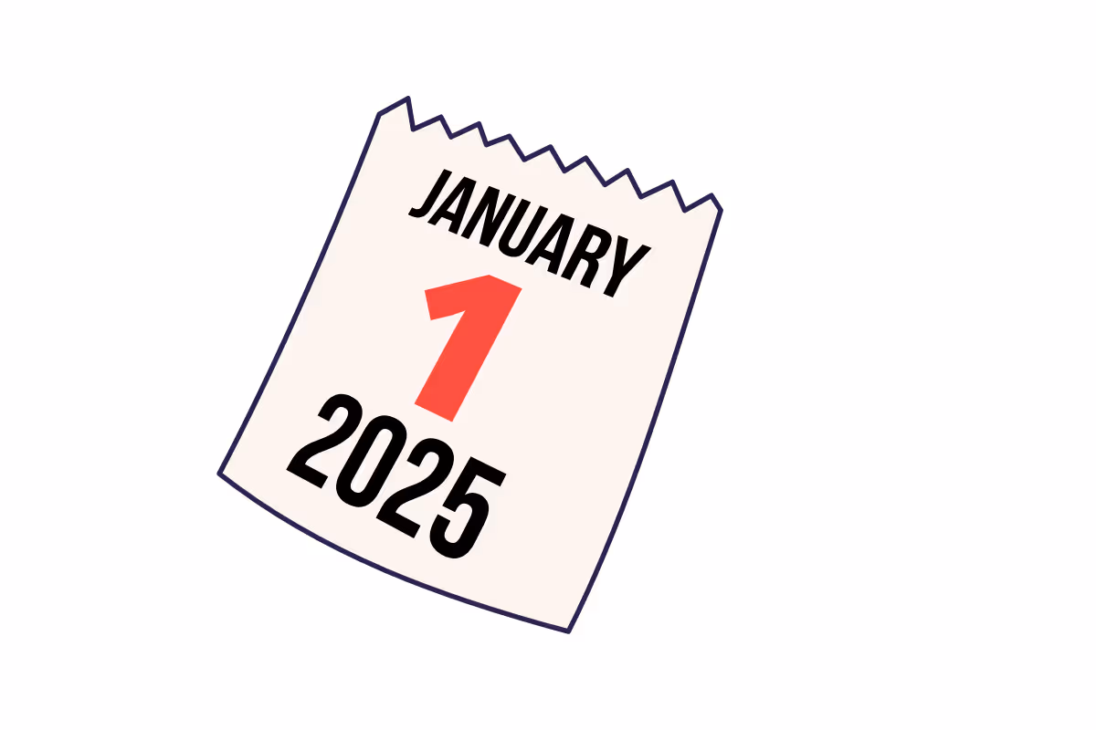 Q1 Checklist: Planning for the First Quarter of the Year - A Strategic Framework