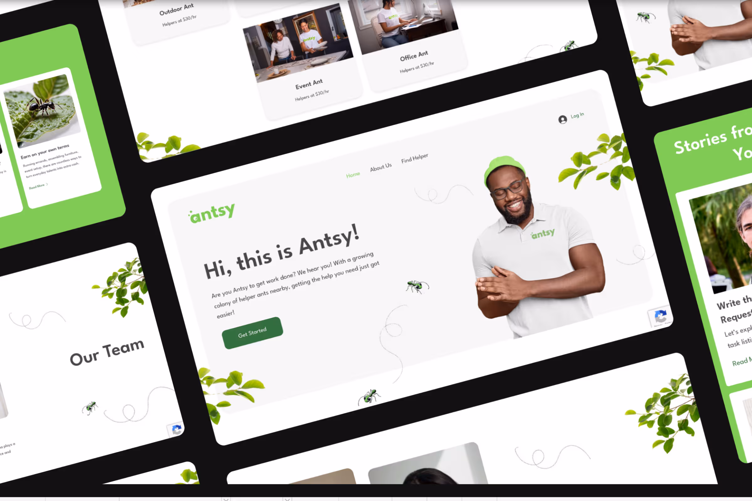 Building a Seamless Service Marketplace with Wix Velo