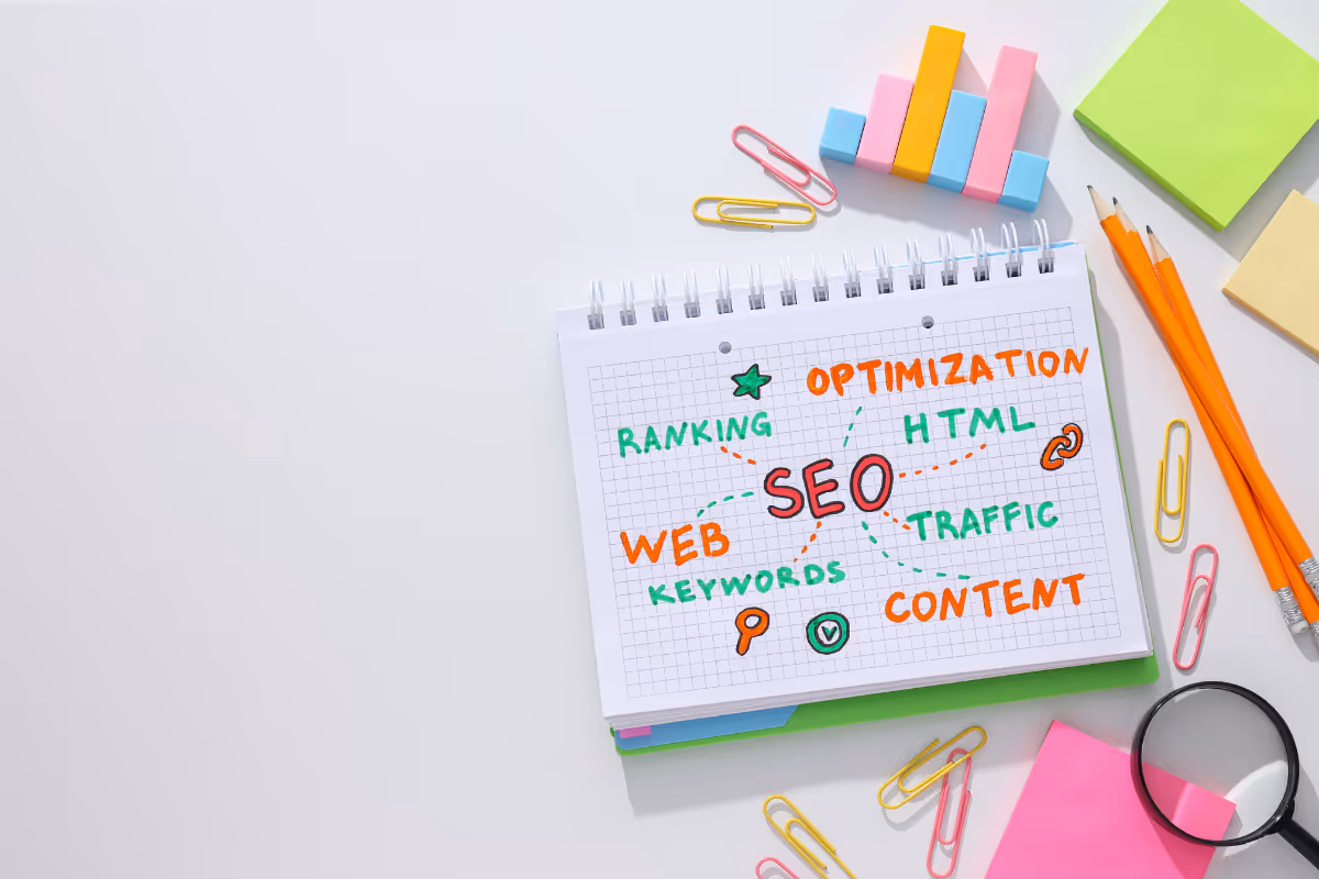 Why Your SEO Isn't Working & How to Turn it Around
