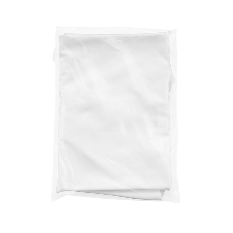 Grounded Packaging Compostable poly bag