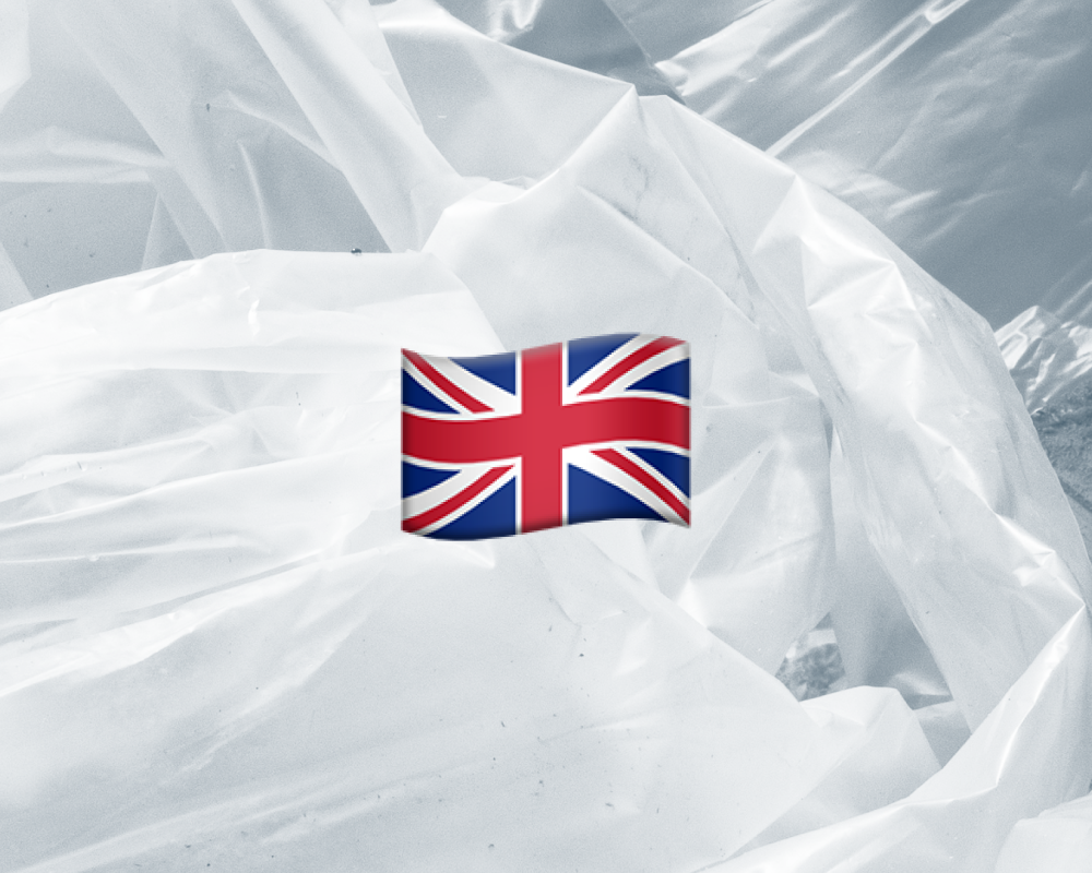 Soft Plastic Recycling in the UK: A 2026 Brand Guide to the 2027 Mandate