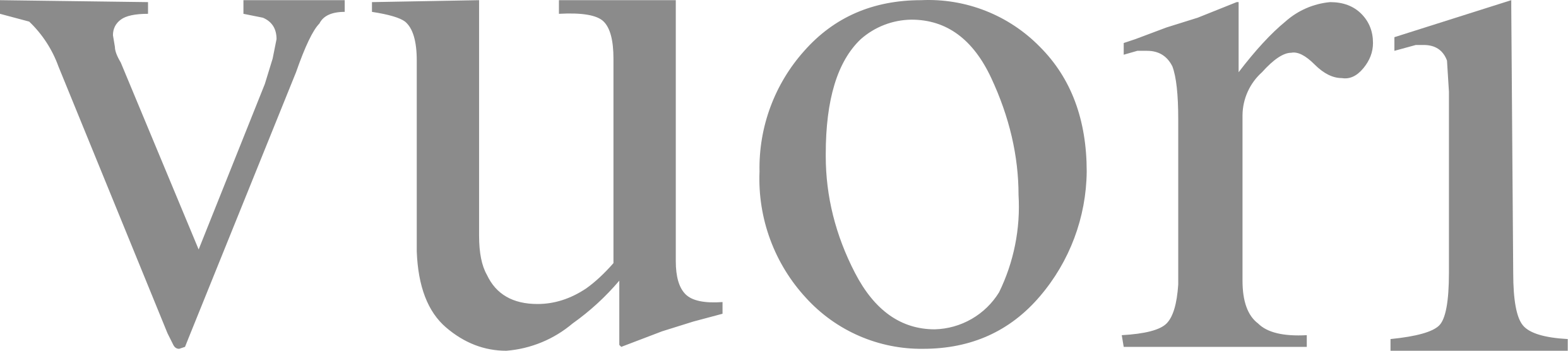 Vuori