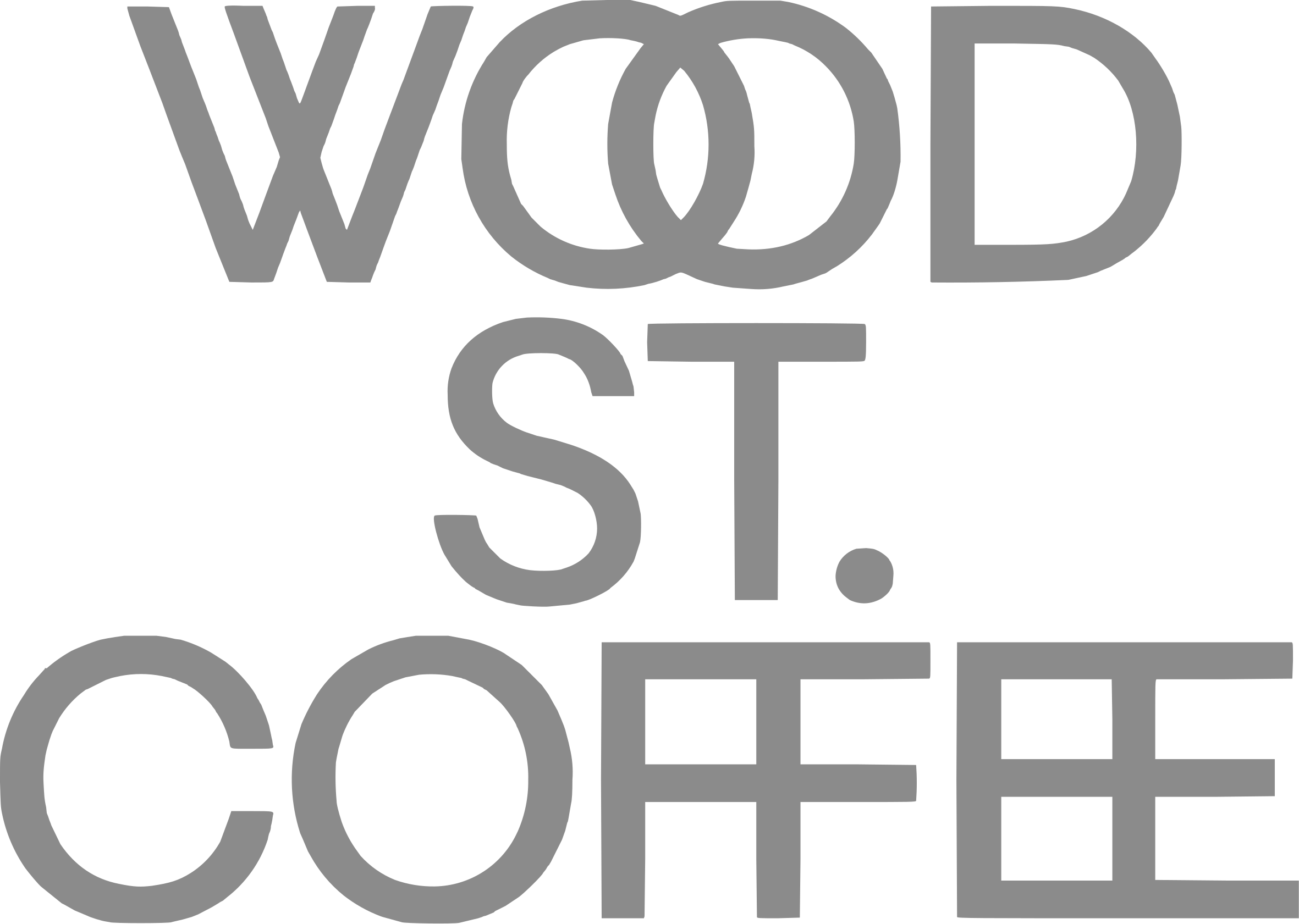 Wood St. Coffee