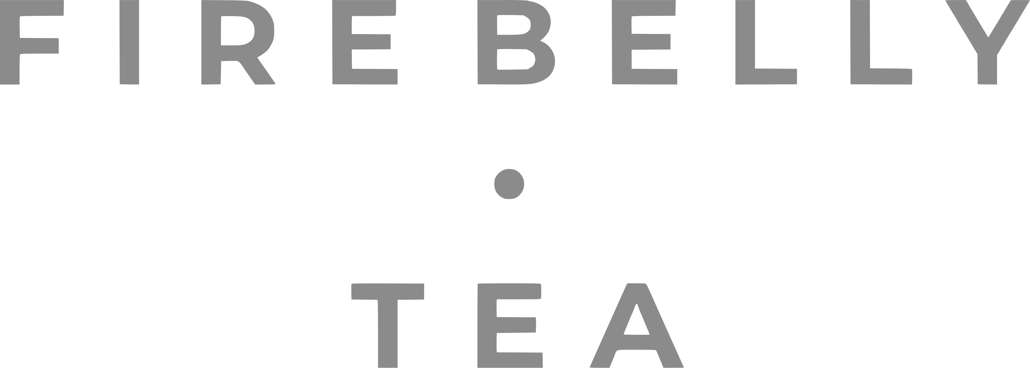 Firebelly Tea