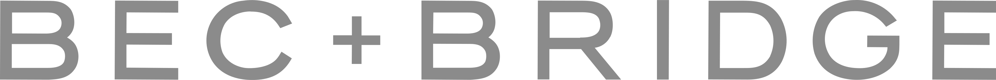 Bec + Bridge