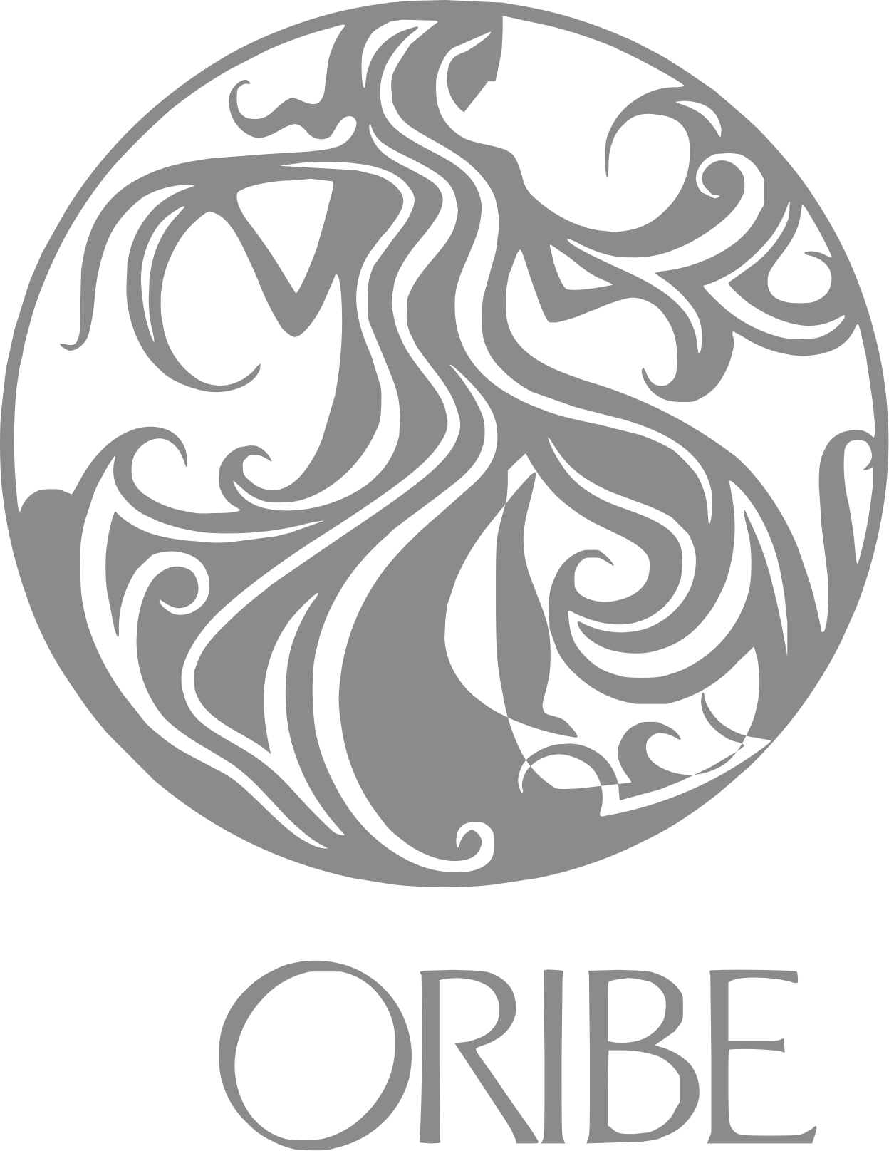 Oribe