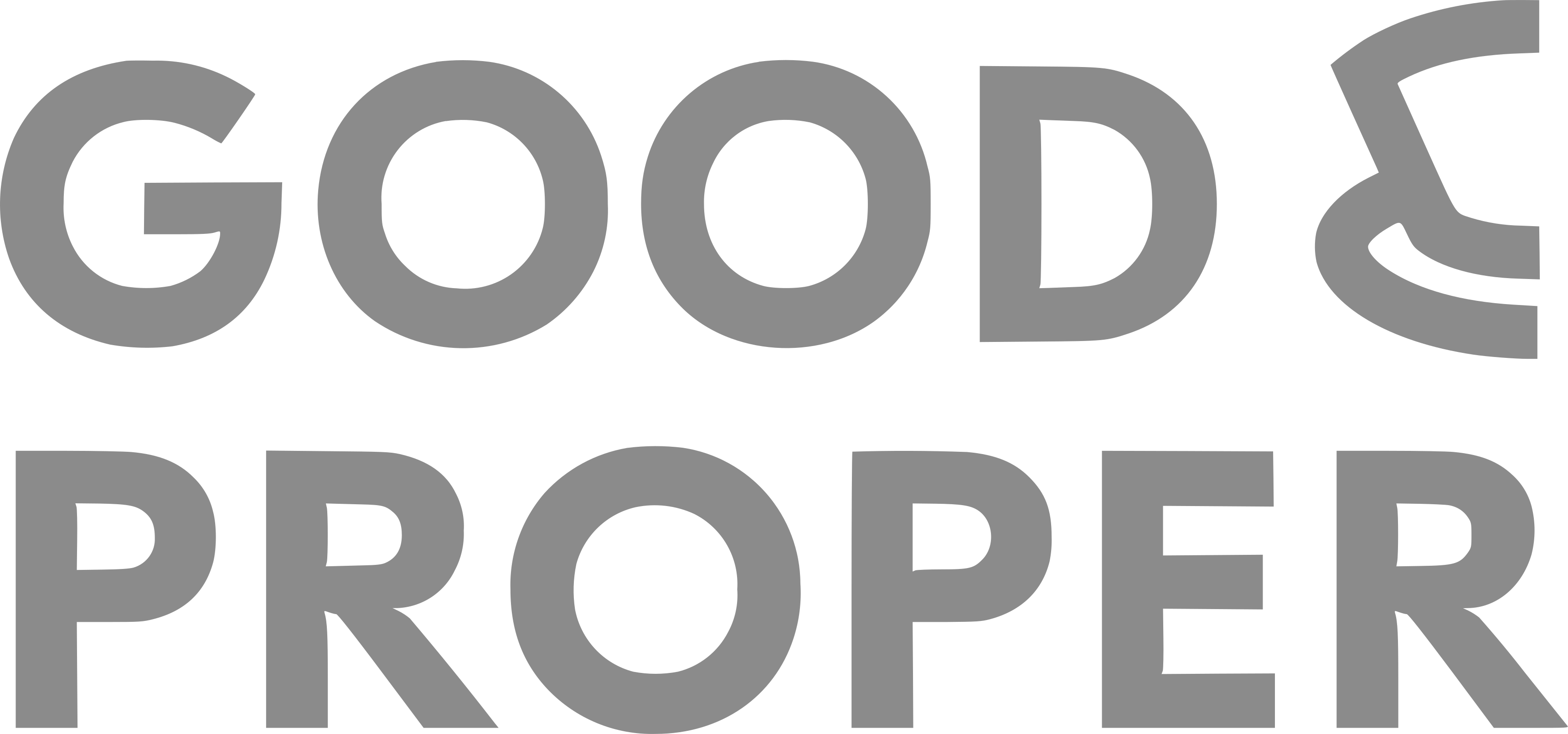 Good & Proper
