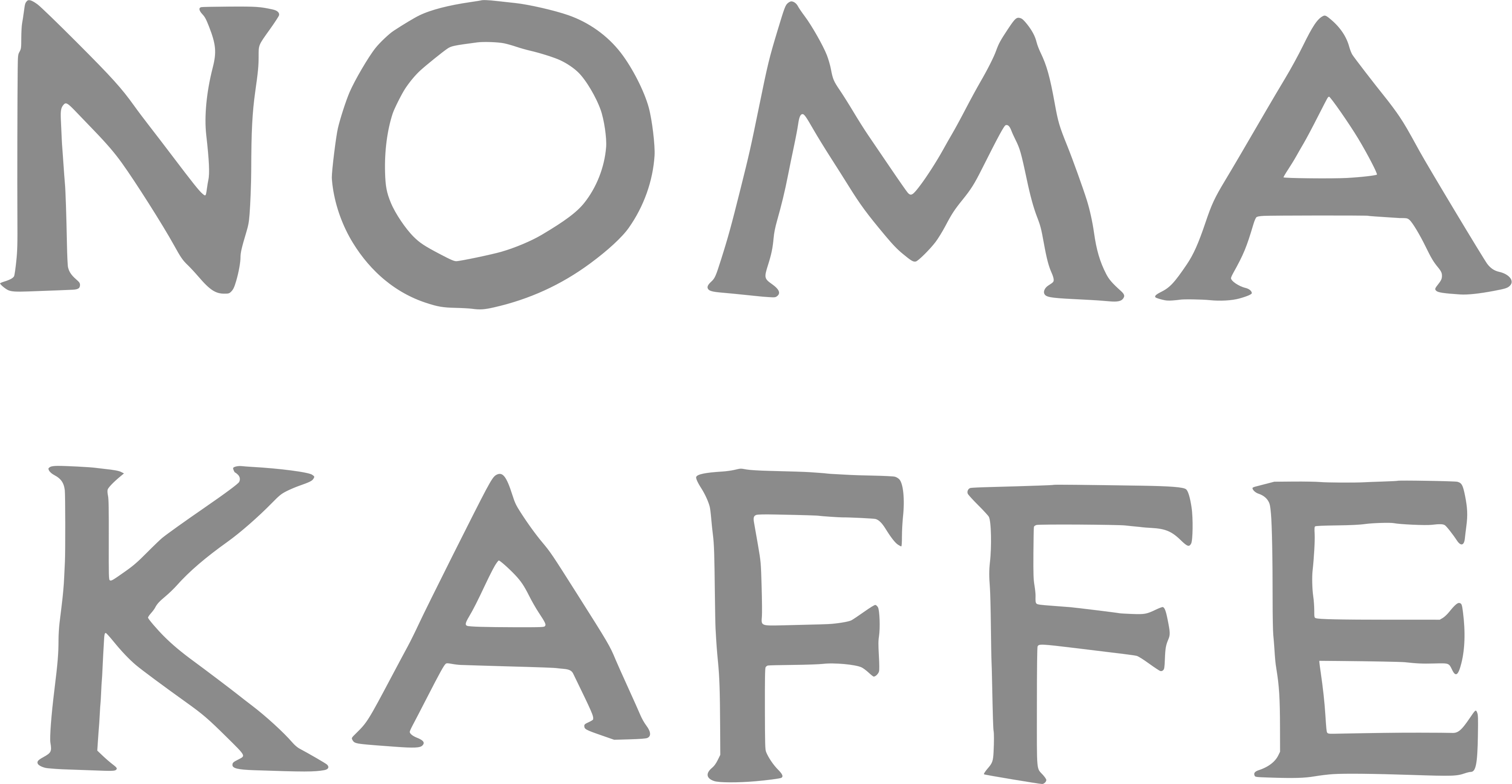 Noma Kaffe