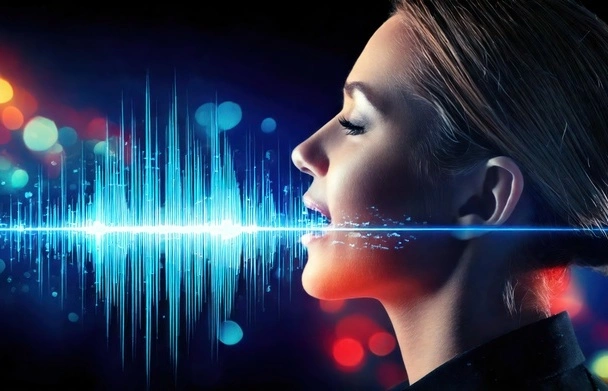 A group of people in a meeting arguing on a  subject wth gesture in a peaceful way