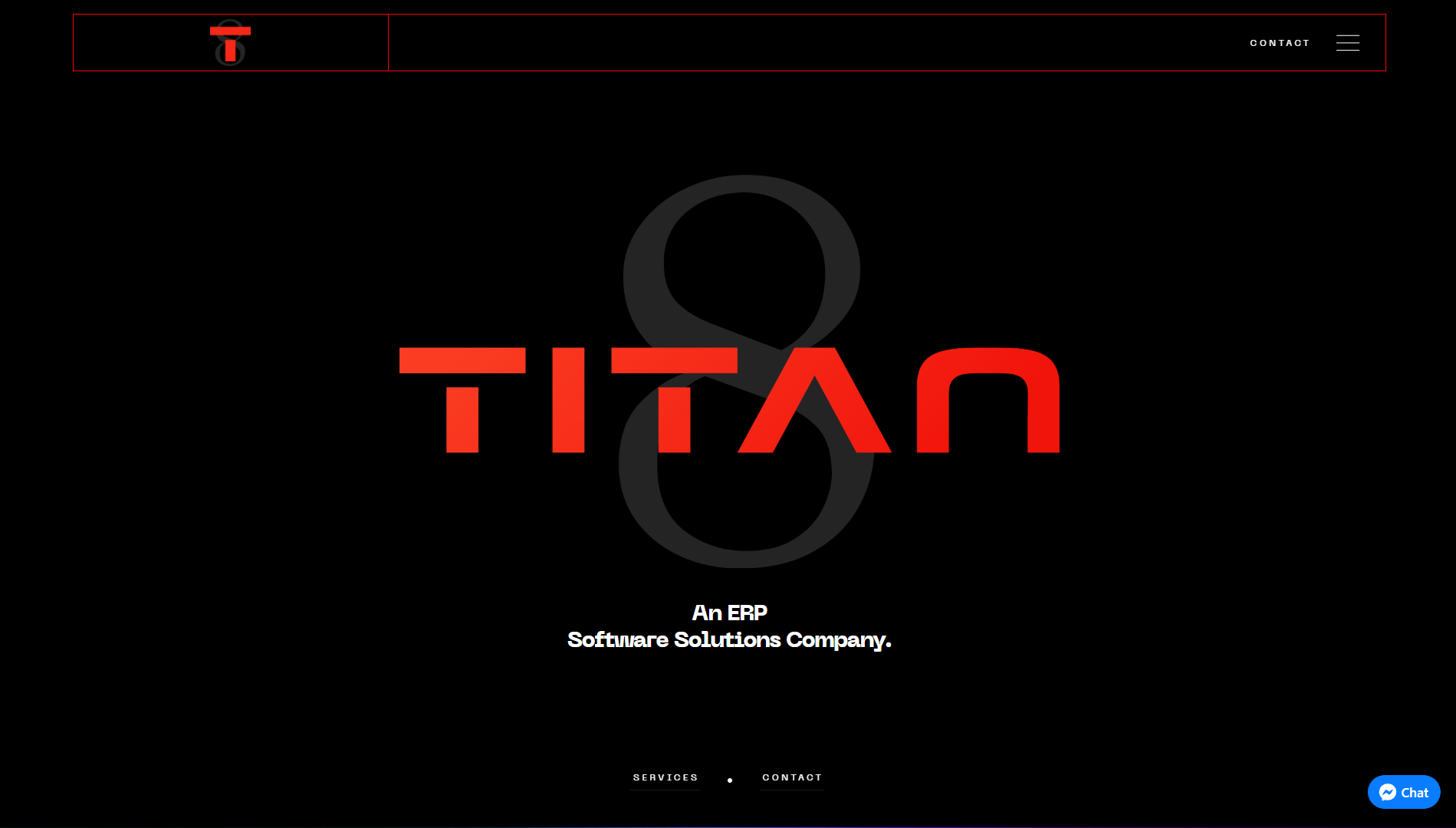 TITAN Software Solutions