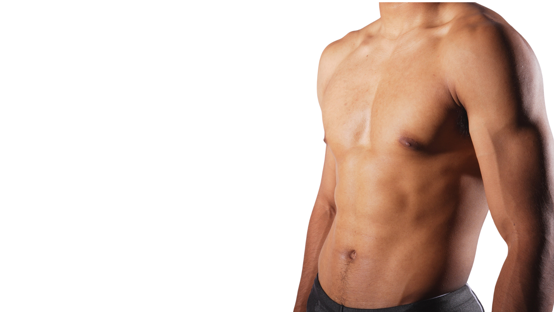 musculation et gynécomastie
