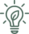 icona lampadina