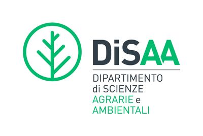 DiSAA – Dipartimento di Scienze Agrarie e Ambientali