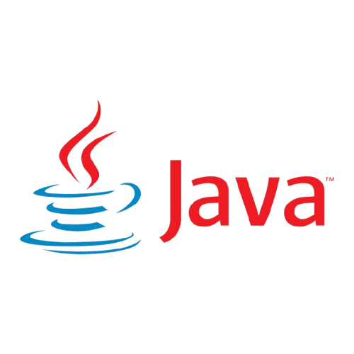 Java programming language logo