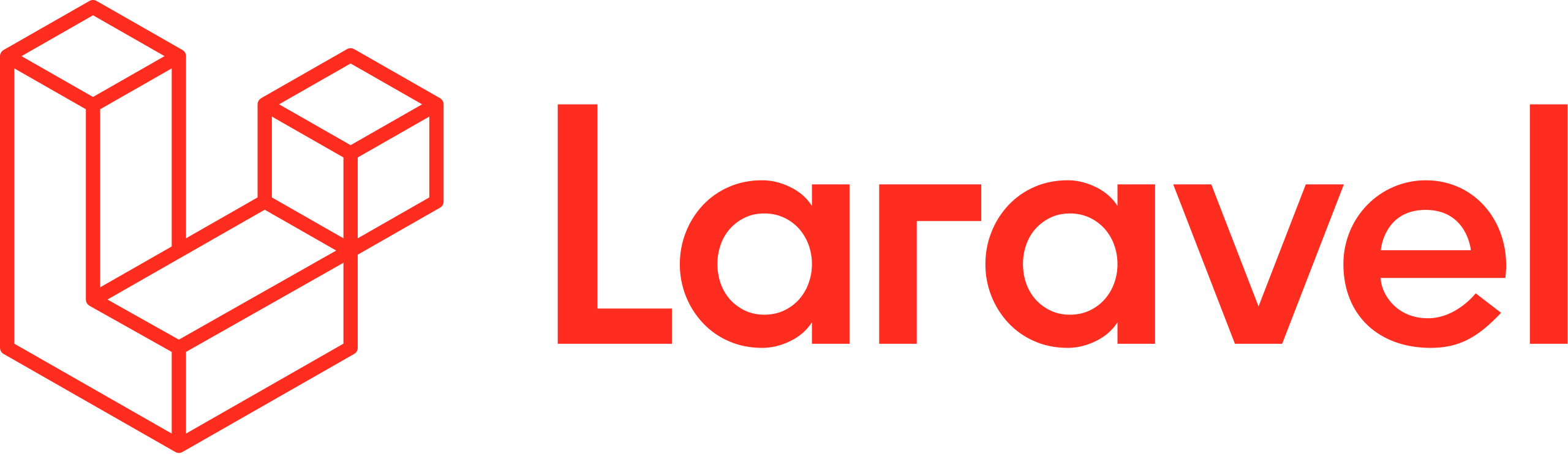 Laravel logo