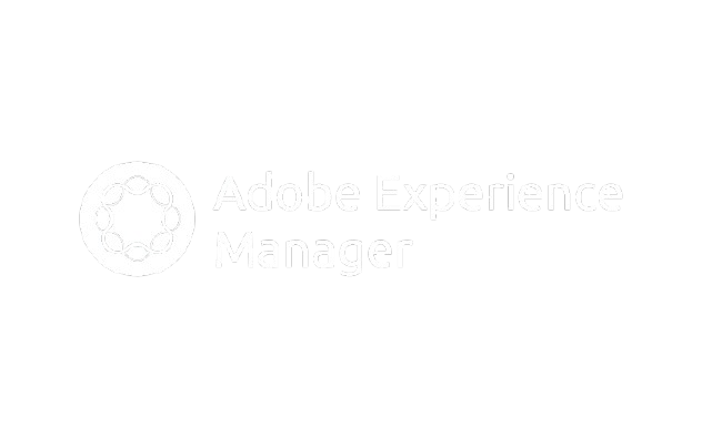 Adobe Experience Manager Logo