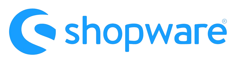 Shopware logo