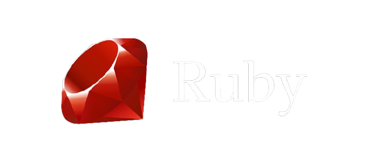 Ruby programming language logo