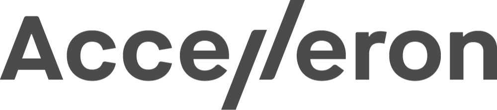 Accelleron logo