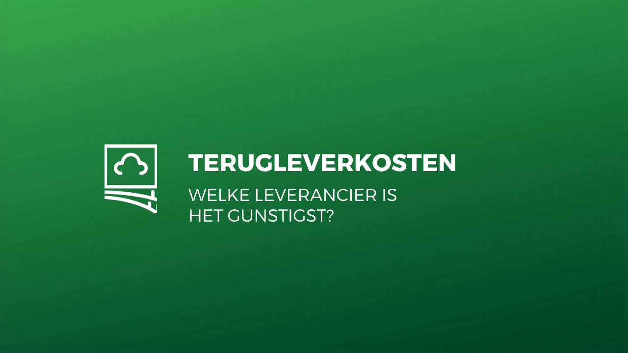 Blog cover: terugleverkosten 2026