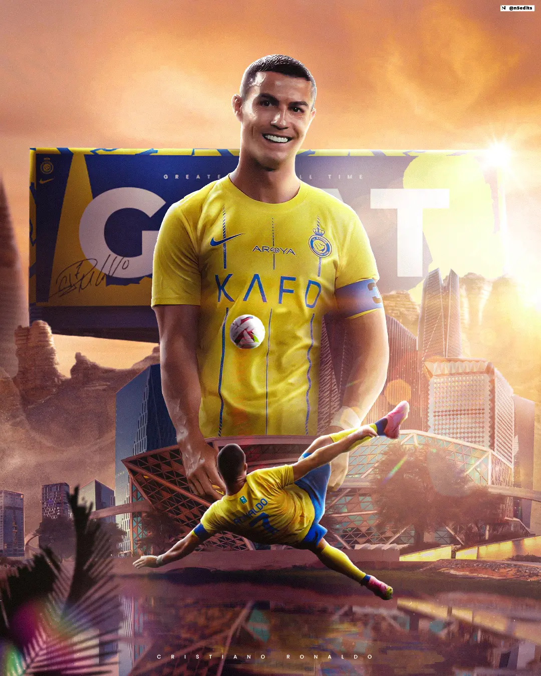 ronaldo