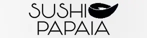 sushi-papaia