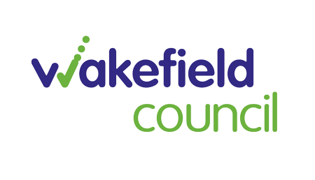 Logo of Barncancerfonden