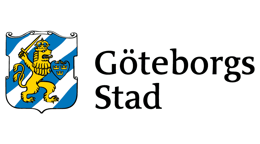 Logo of Goteborg Stad