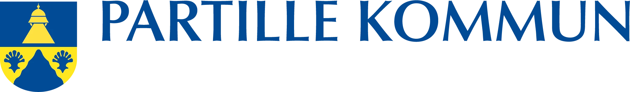 Logo of Partille kommun