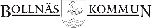 Logo of Bollnäs kommun