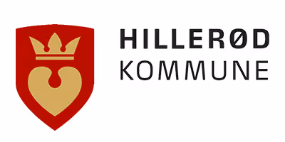 Hillerød kommune logo