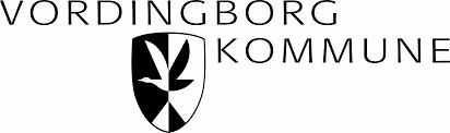 Vordingborg kommune logo