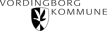 Vordingborg kommune logo