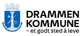 Drammen kommune logo